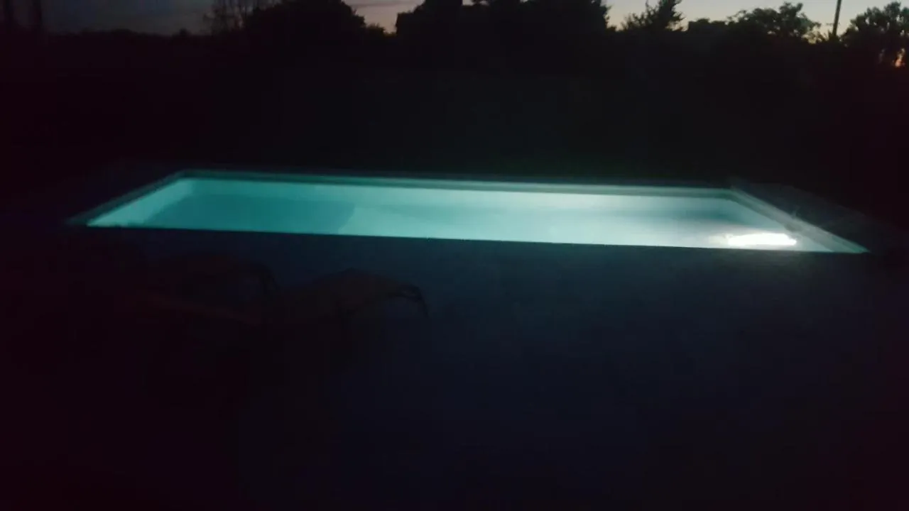 Casa vacanze Maison Spacieuse et lumineuse avec piscine piscine privée et chauffée Pordic