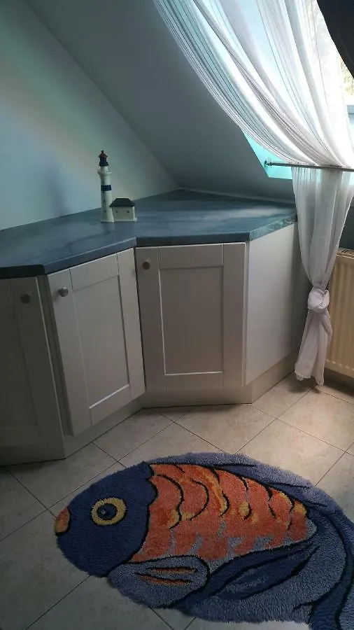 Maison Spacieuse et lumineuse avec piscine piscine privée et chauffée Pordic Casa vacanze
